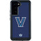 Villanova University V Galaxy S24 Waterproof Case
